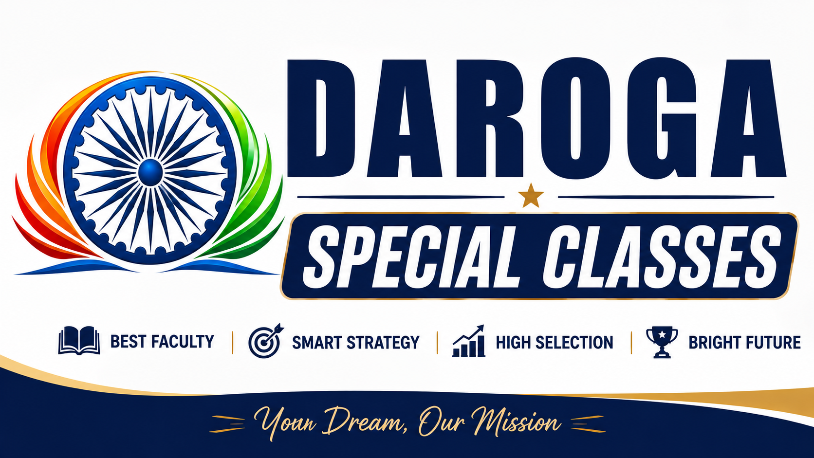 Daroga Special Classes